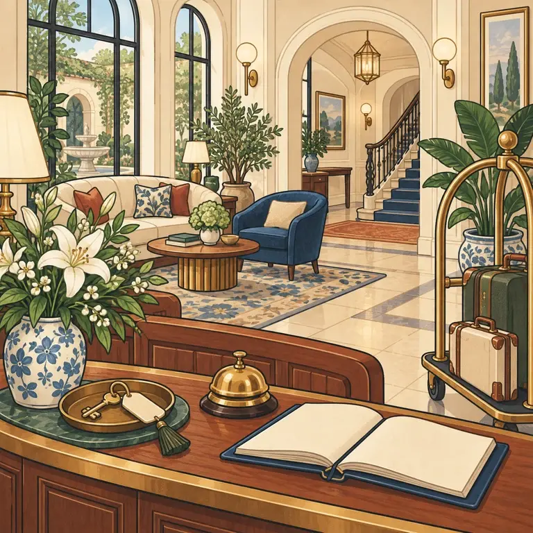 Boutique-Hotel